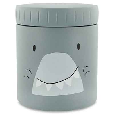 Tarro de alimentación isotérmico 350ml - Mr. Shark