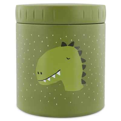 Fiambrera isotérmica 500 ml - Mr. Dino