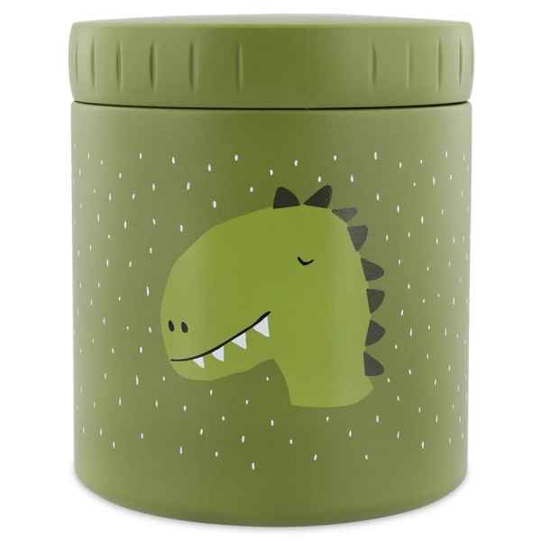 Fiambrera isotérmica 500 ml - Mr. Dino