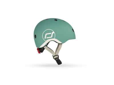 Casco Scoot and Ride XXS Forest