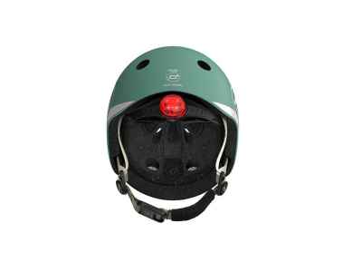 Casco Scoot and Ride XXS Forest