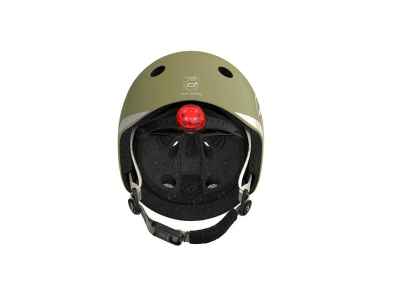 Casco Scoot and Ride XXS Olive