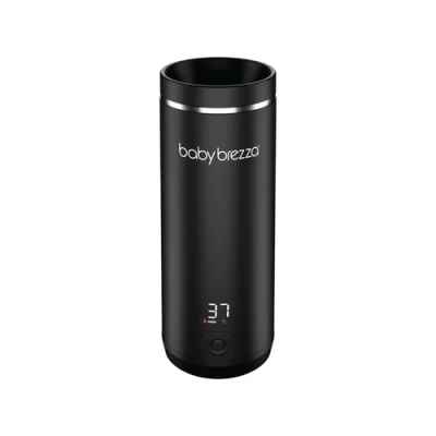 Calienta Biberones Portátil Superfast Babybrezza