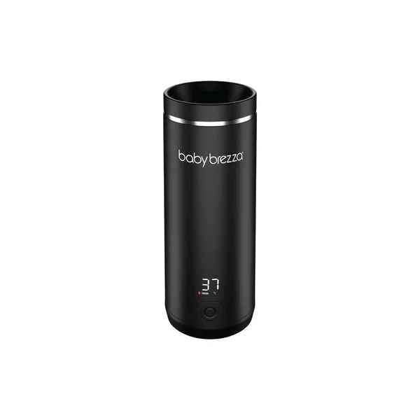 Calienta Biberones Portátil Superfast Babybrezza