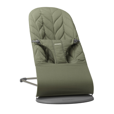 Hamaca BabyBjörn Bliss Acolchado Pétalo