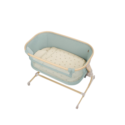Minicuna Colecho Jane Babyside