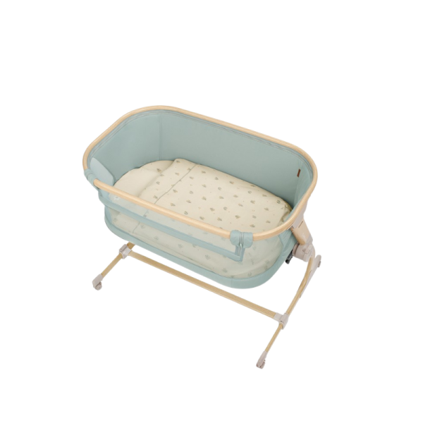 Minicuna Colecho Jane Babyside