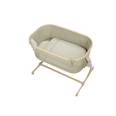 Minicuna Colecho Jane Babyside