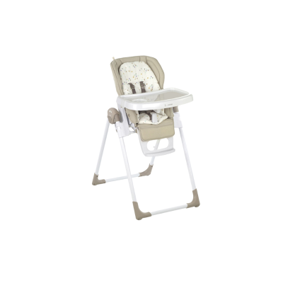 Trona Evolutiva Jane Mila