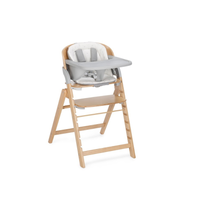 Trona Jane Evolutiva Plegable Madera Forest