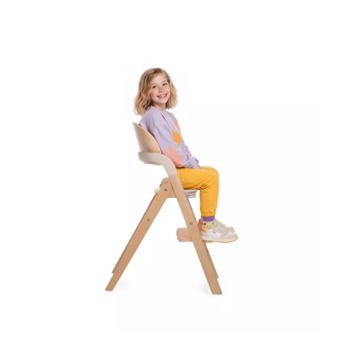 Trona Jane Evolutiva Plegable Madera Forest