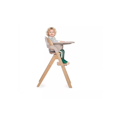 Trona Jane Evolutiva Plegable Madera Forest