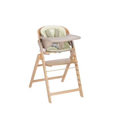 Trona Jane Evolutiva Plegable Madera Forest