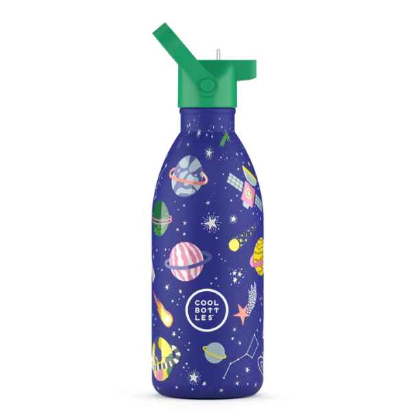 Botella Kids 500ml Stellar Journey
