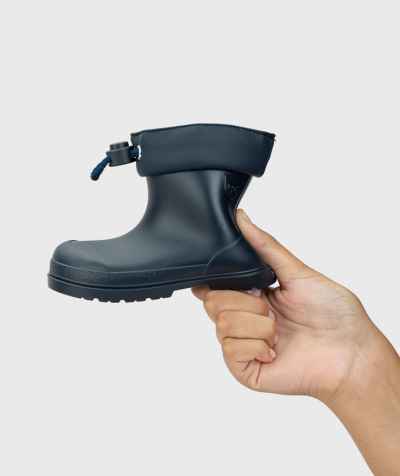 Botas De Agua Mendi Marino Igor