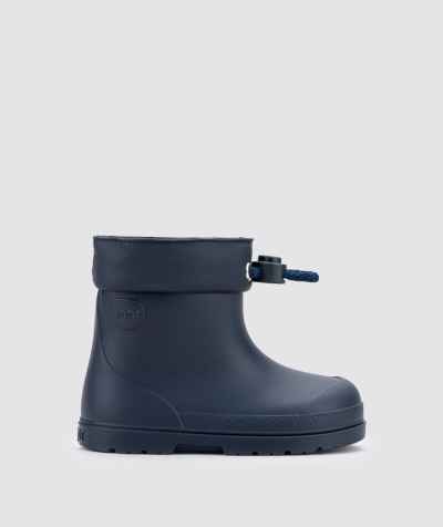 Botas De Agua Mendi Marino Igor