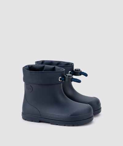 Botas De Agua Mendi Marino Igor