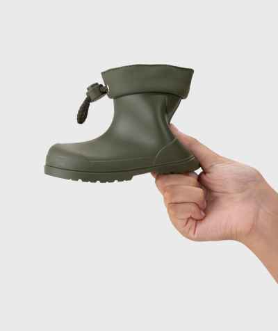 Botas De Agua Mendi Kaki Igor