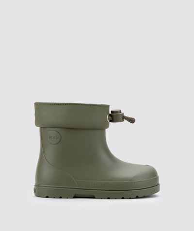 Botas De Agua Mendi Kaki Igor