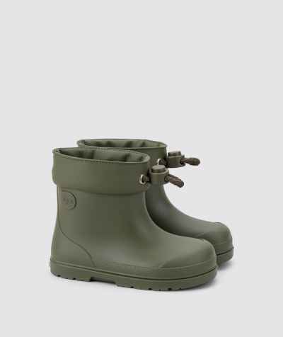 Botas De Agua Mendi Kaki Igor