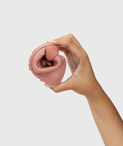 Botas De Agua Mendi Rosa Igor