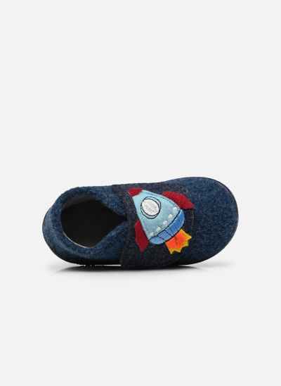 Zapatillas Homie Espacio Marino