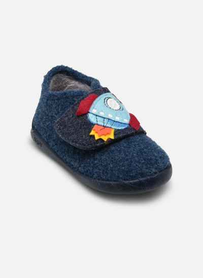 Zapatillas Homie Espacio Marino