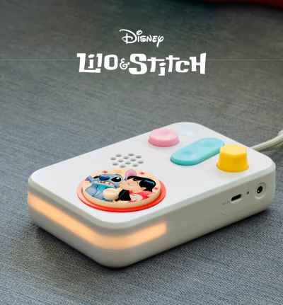 Disney Lilo y Stitch