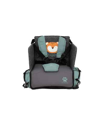 Asiento Elevador Bolsillos Olmitos Tiger