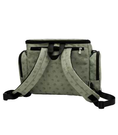 Asiento Elevador Mochila Olmitos Toucan