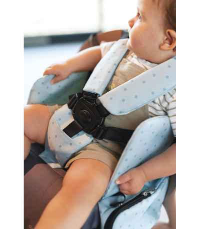 Asiento Elevador Mochila Olmitos