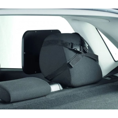 Espejo De Vigilancia Panoramic Safety Mirror Jané