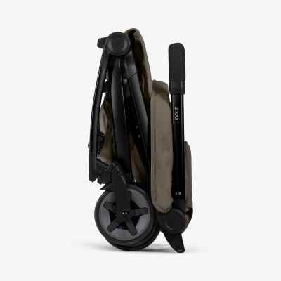 Silla de Paseo Joolz Aer 2