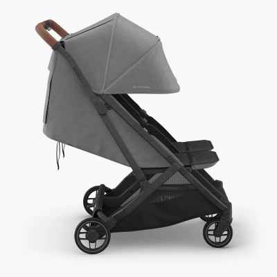 UppaBaby Minu Duo