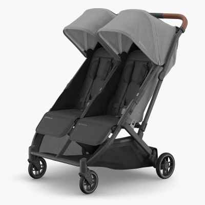 UppaBaby Minu Duo