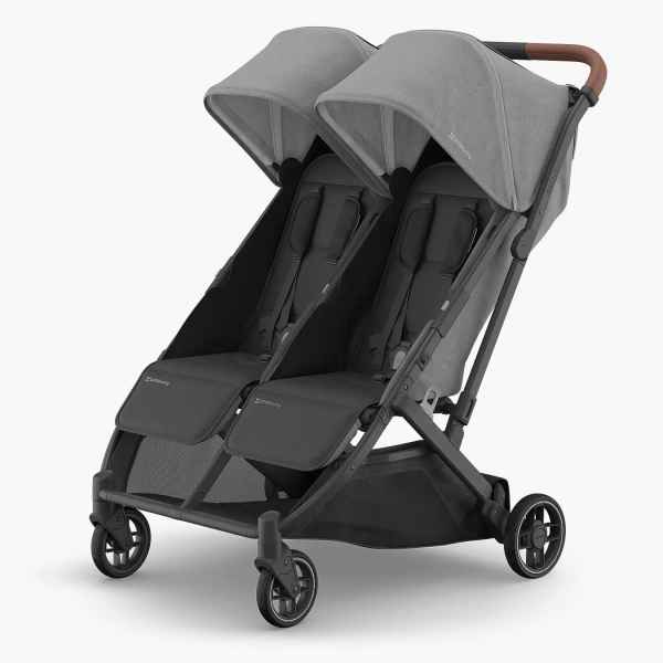 UppaBaby Minu Duo