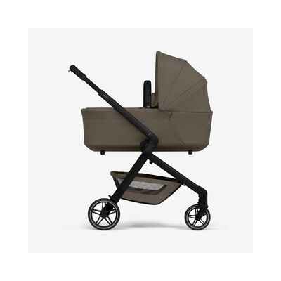 Cochecito Duo Joolz HUB2