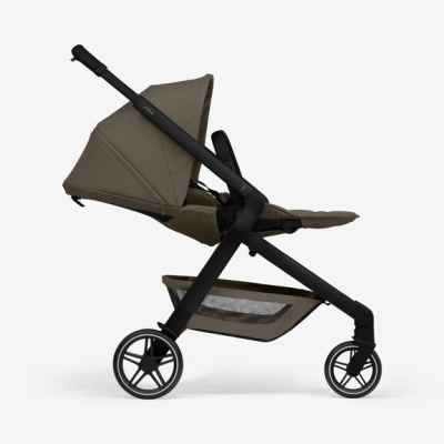 Cochecito Duo Joolz HUB2
