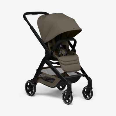Cochecito Duo Joolz HUB2