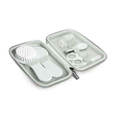 Suavinex Set de Manicura de Bebé Verde