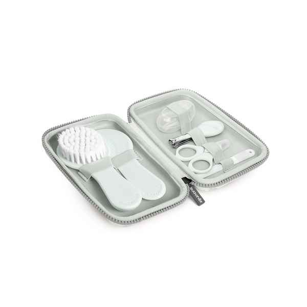 Suavinex Set de Manicura de Bebé Verde