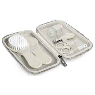 Suavinex Set Manicura Beige