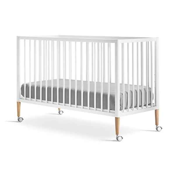 Cuna Tesori Blanco 120x60