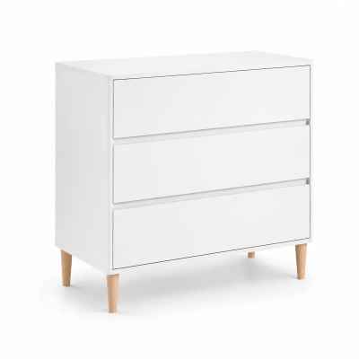Comoda Tesori V2 Blanco