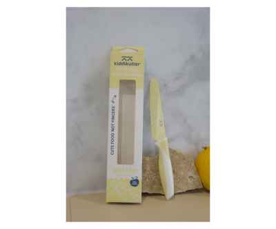 Cuchillo Autonomía Niños