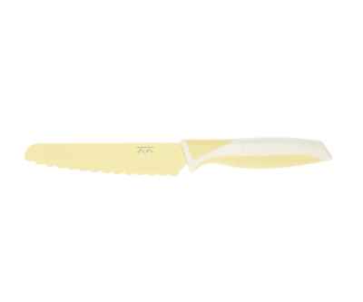Cuchillo Autonomía Niños