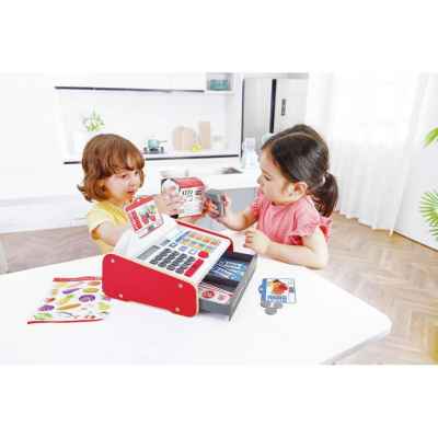Caja Registradora Beep 'n' Buy
