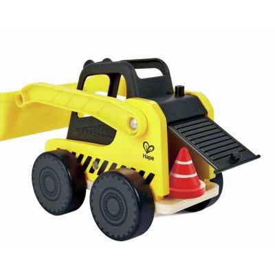 Camión Cargador Hape