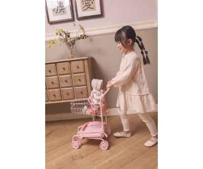 Carrito de la Compra Daisy