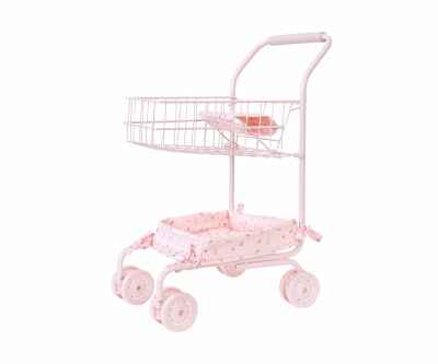 Carrito de la Compra Daisy